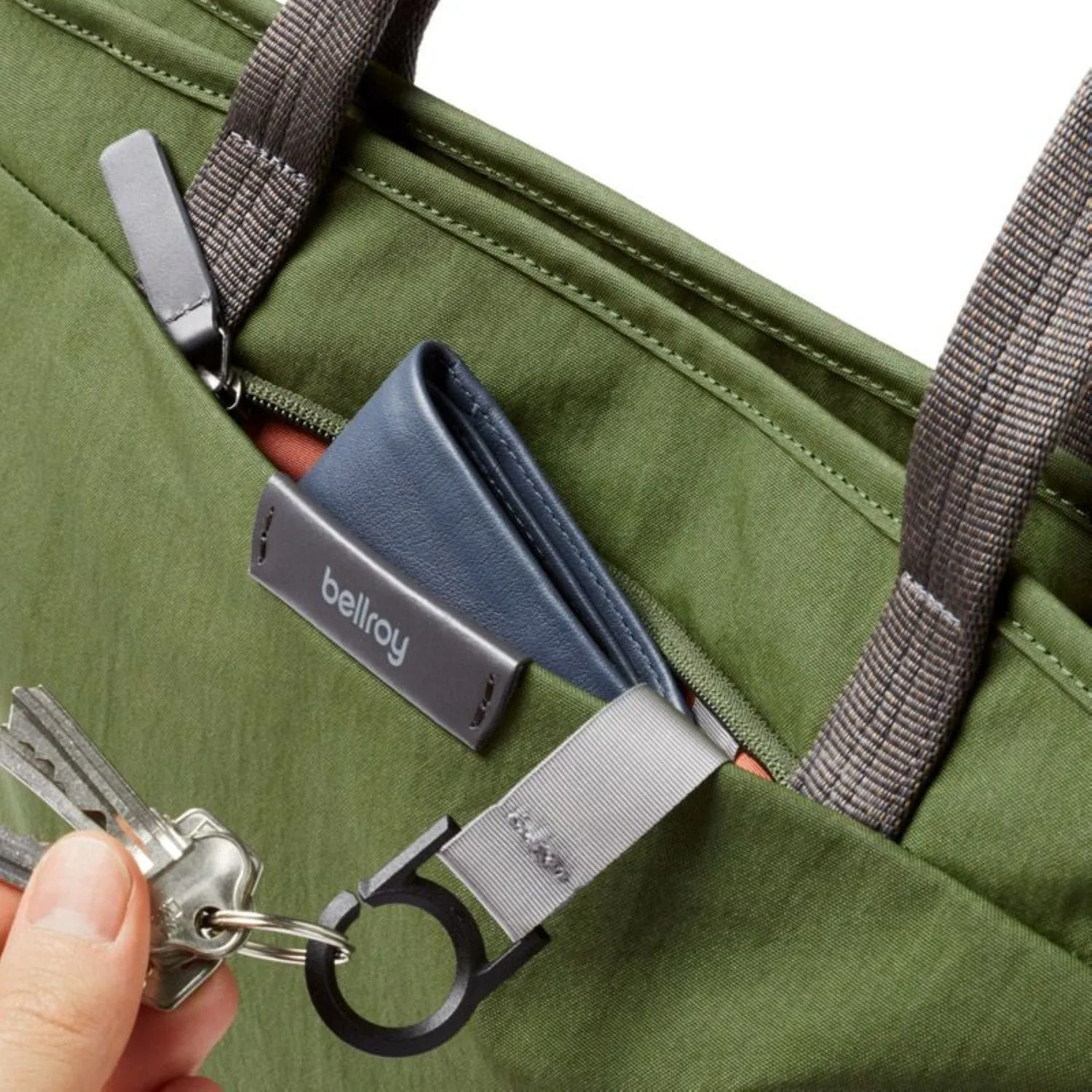 Bellroy Tokyo Tote Compact