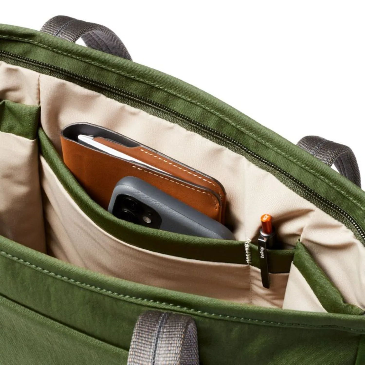 Bellroy Tokyo Tote Compact