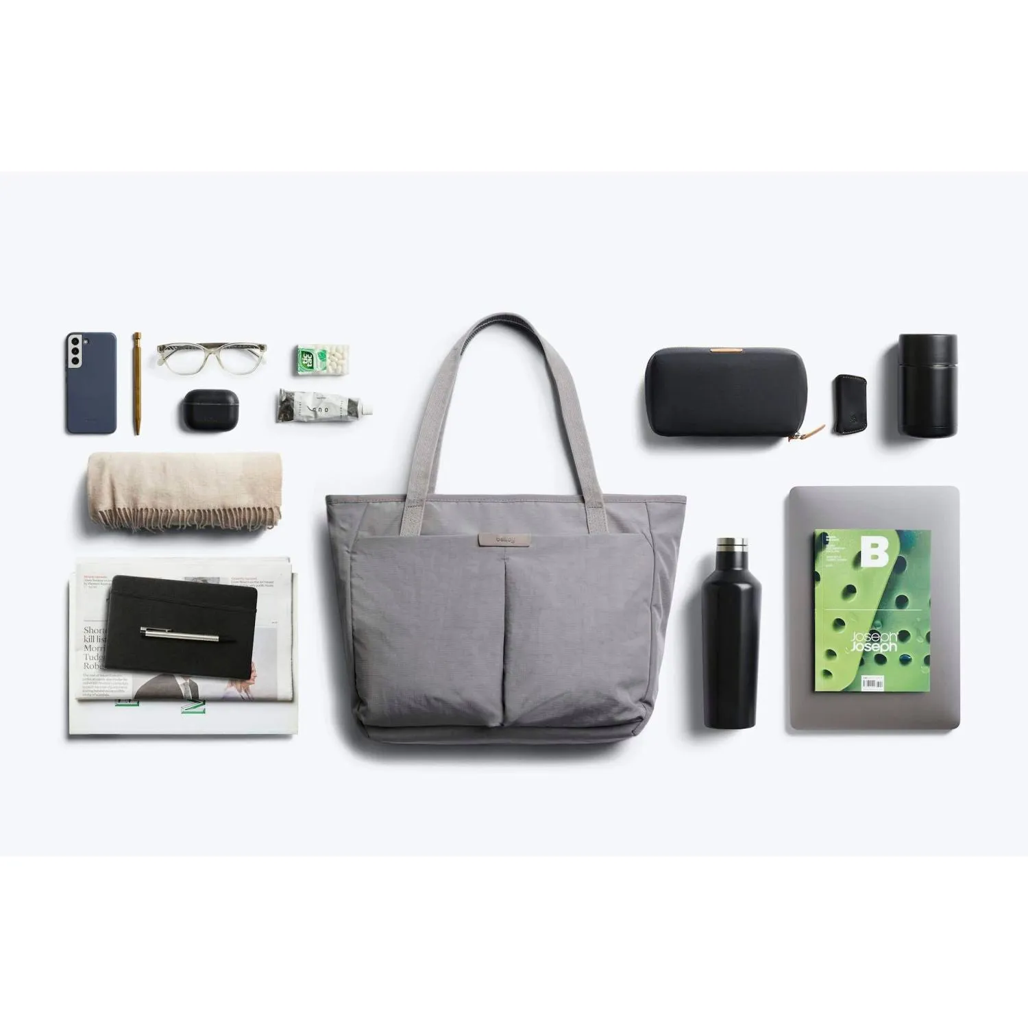 Bellroy Tokyo Wonder Tote 15L