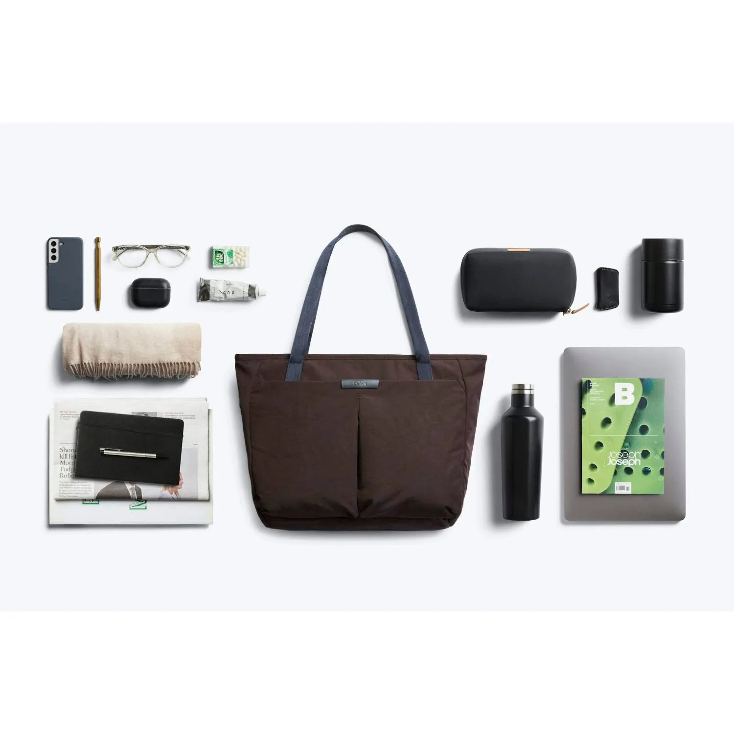 Bellroy Tokyo Wonder Tote 15L