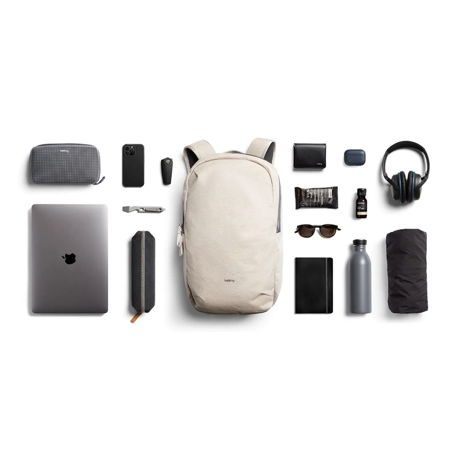 Bellroy Via Backpack