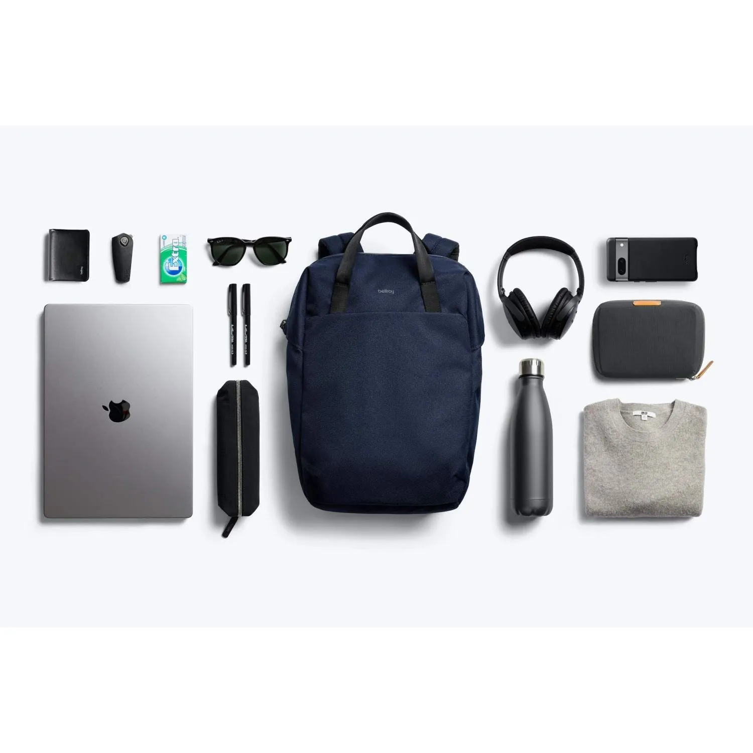 Bellroy Via Workpack