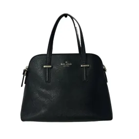 Black Satchel