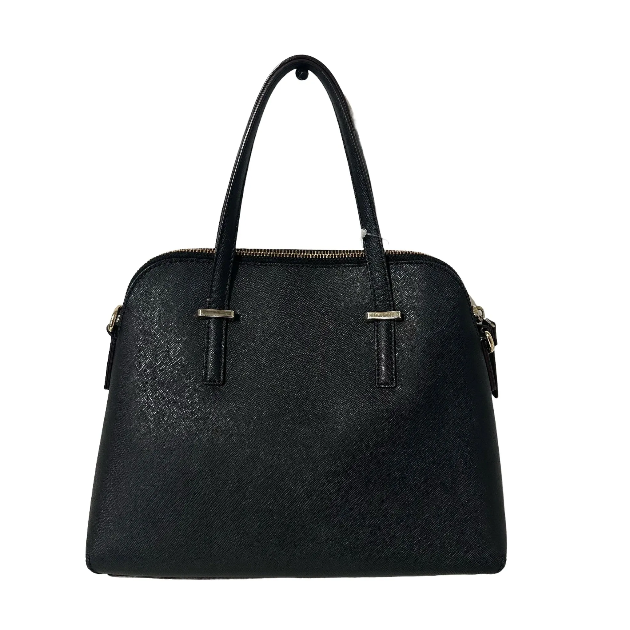 Black Satchel