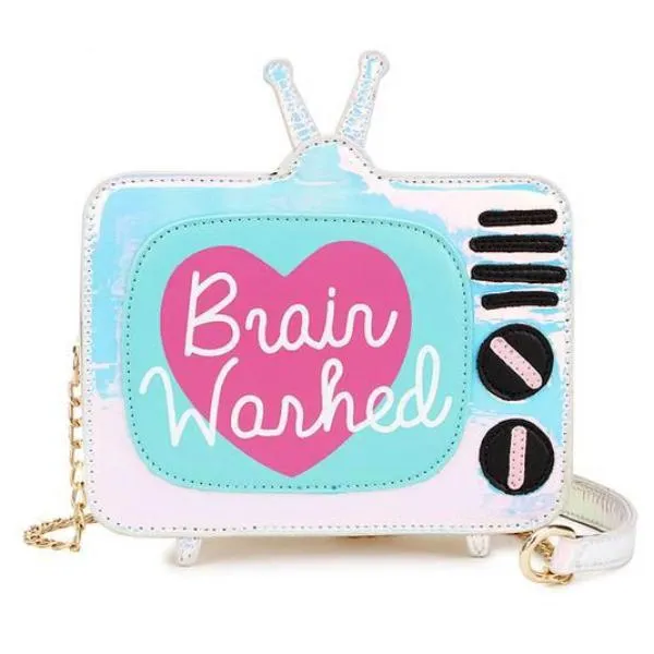 Brain Washed Bag