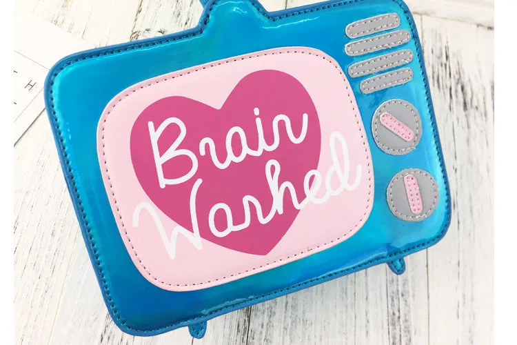 Brain Washed Bag