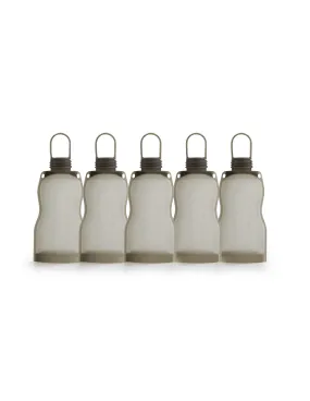 Breast Milk Storage Bags (5pk)