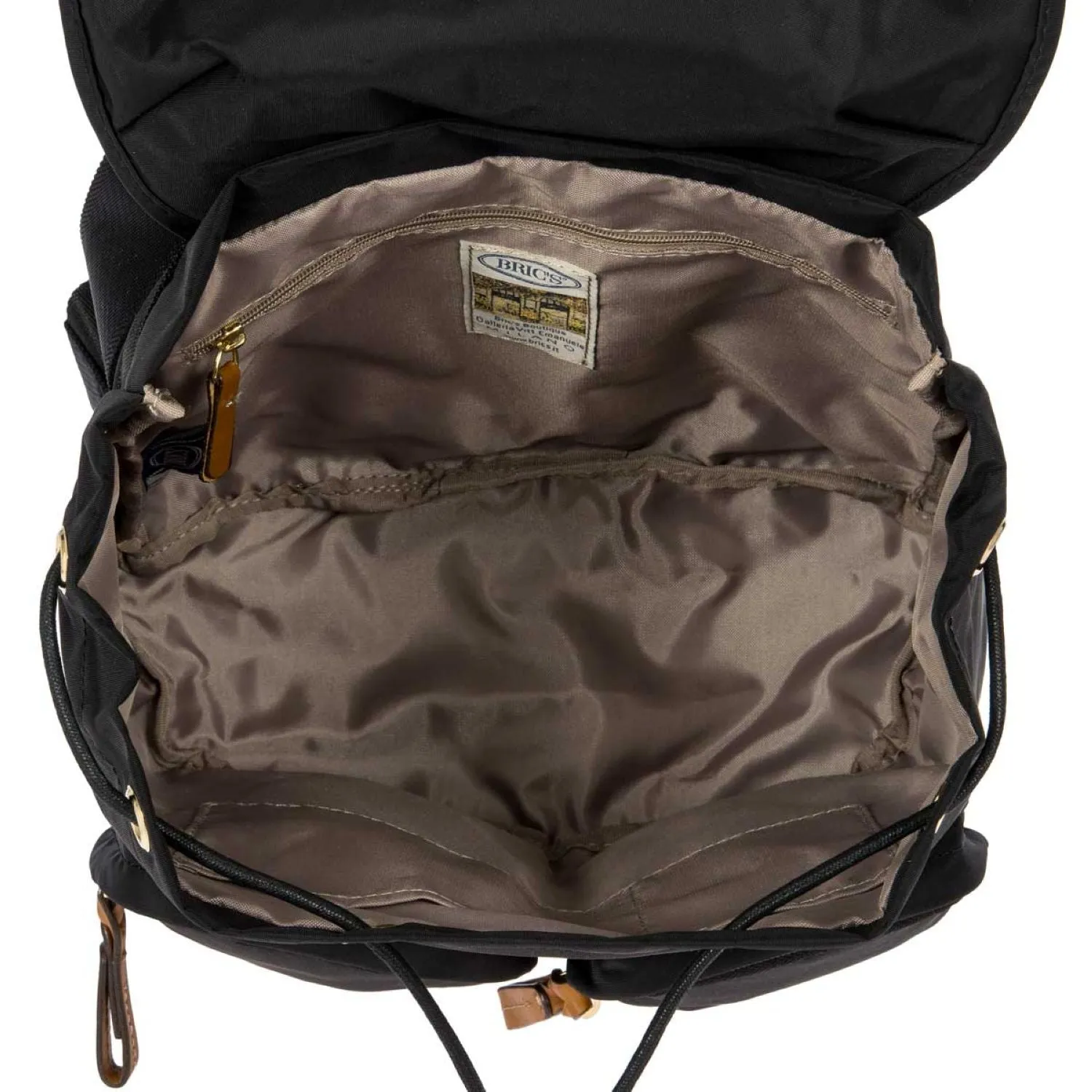 BRIC'S X-Travel City Backpack - Small