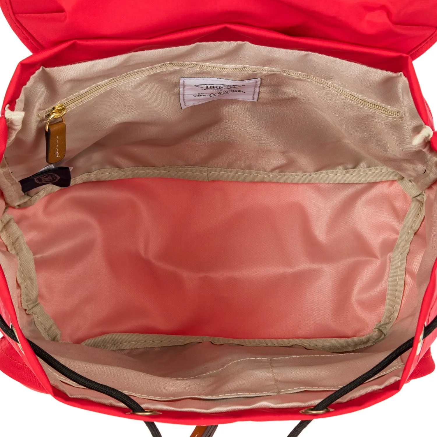 BRIC'S X-Travel City Backpack - Small