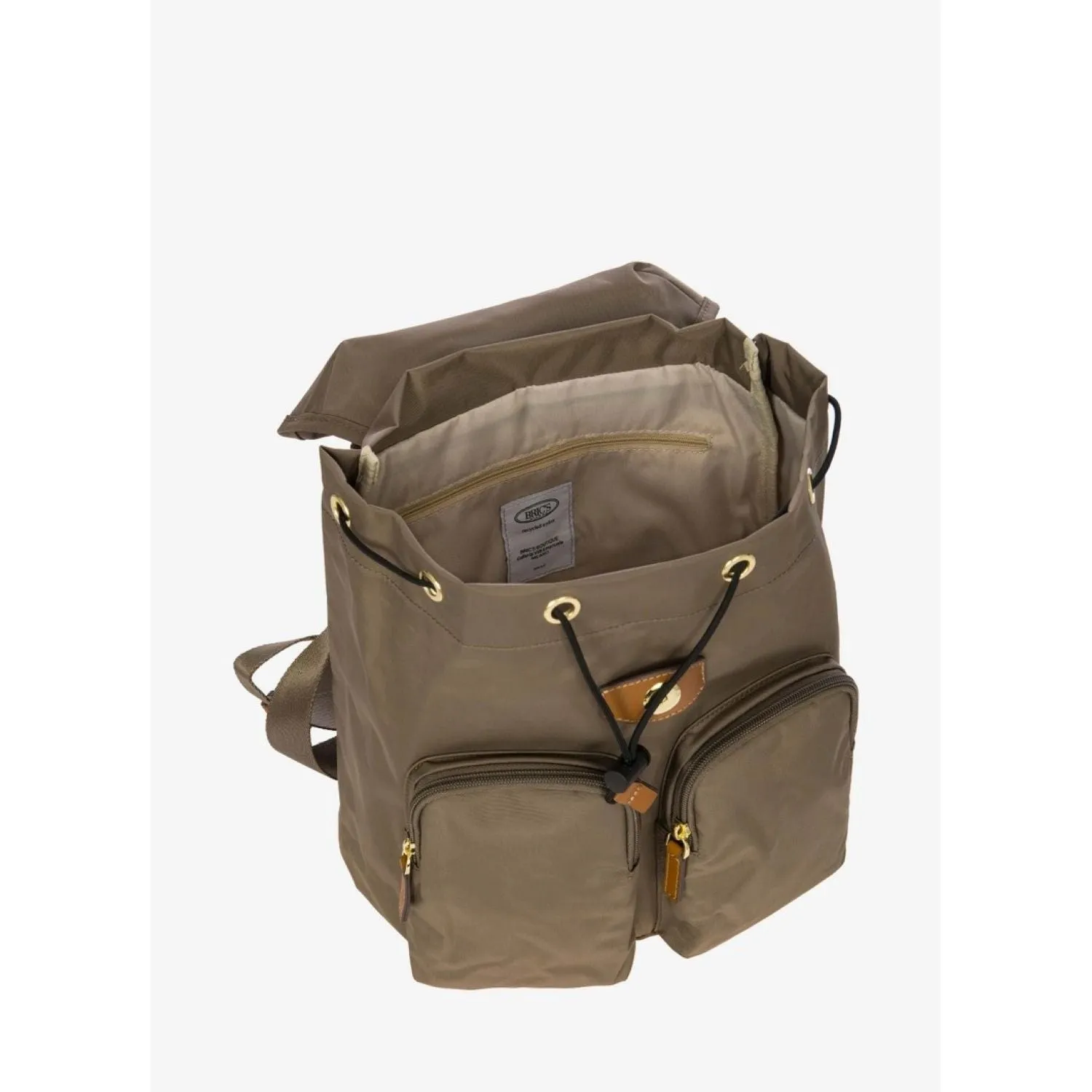 BRIC'S X-Travel City Backpack - Small