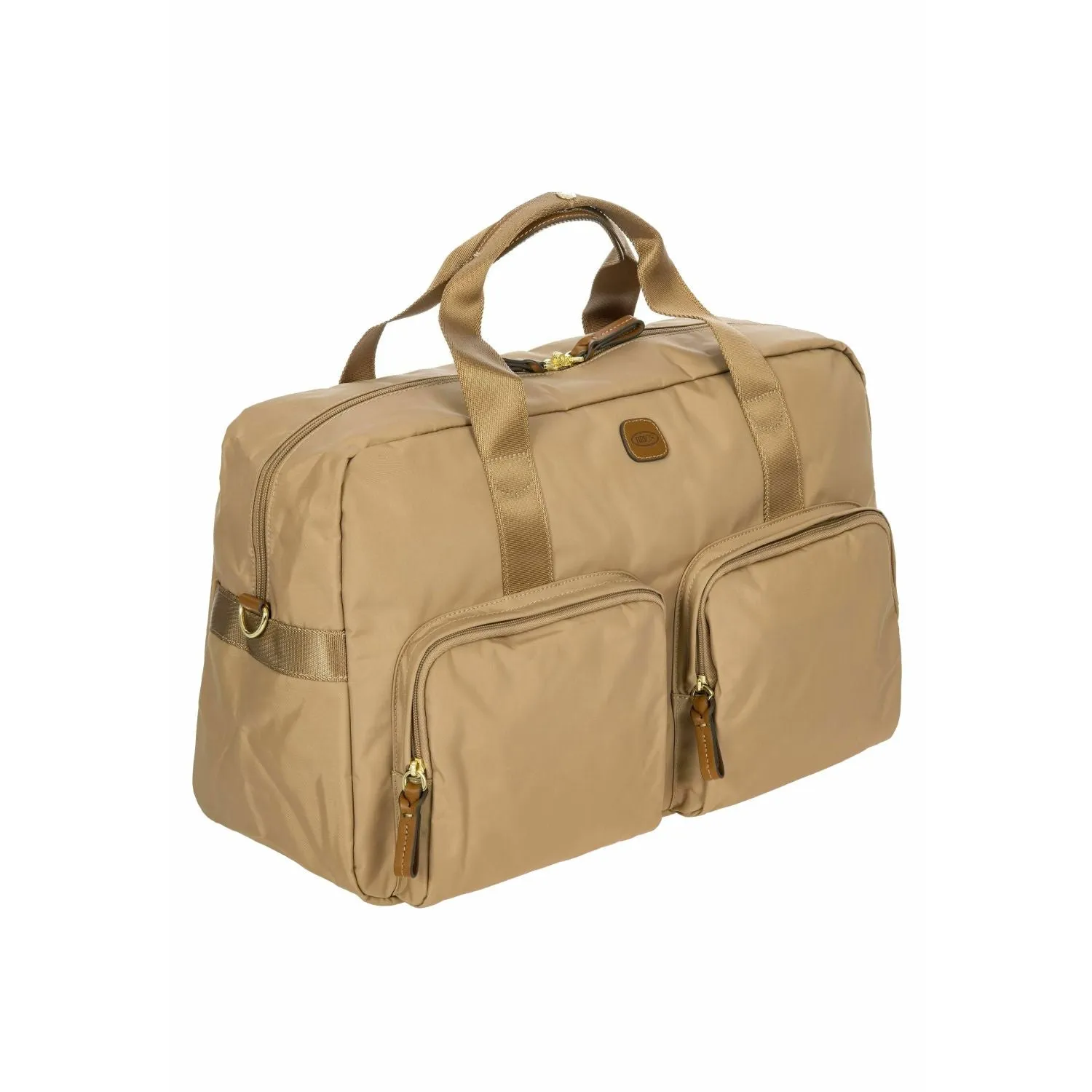 BRIC'S X-Travel Holdall Multipocket - Small