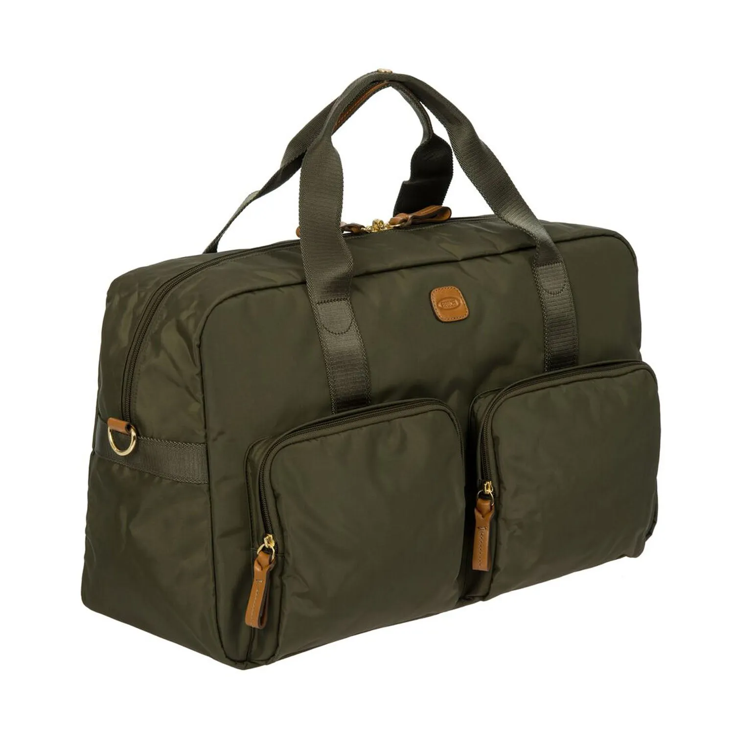 BRIC'S X-Travel Holdall Multipocket - Small