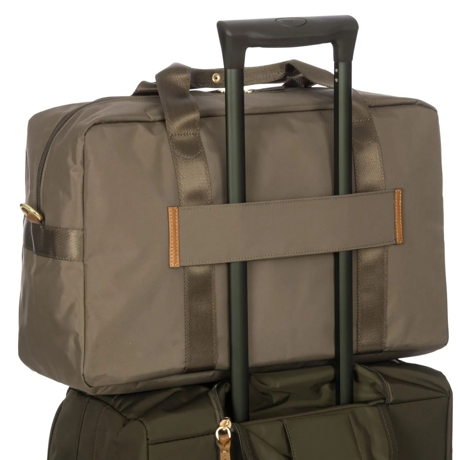 BRIC'S X-Travel Holdall Multipocket - Small