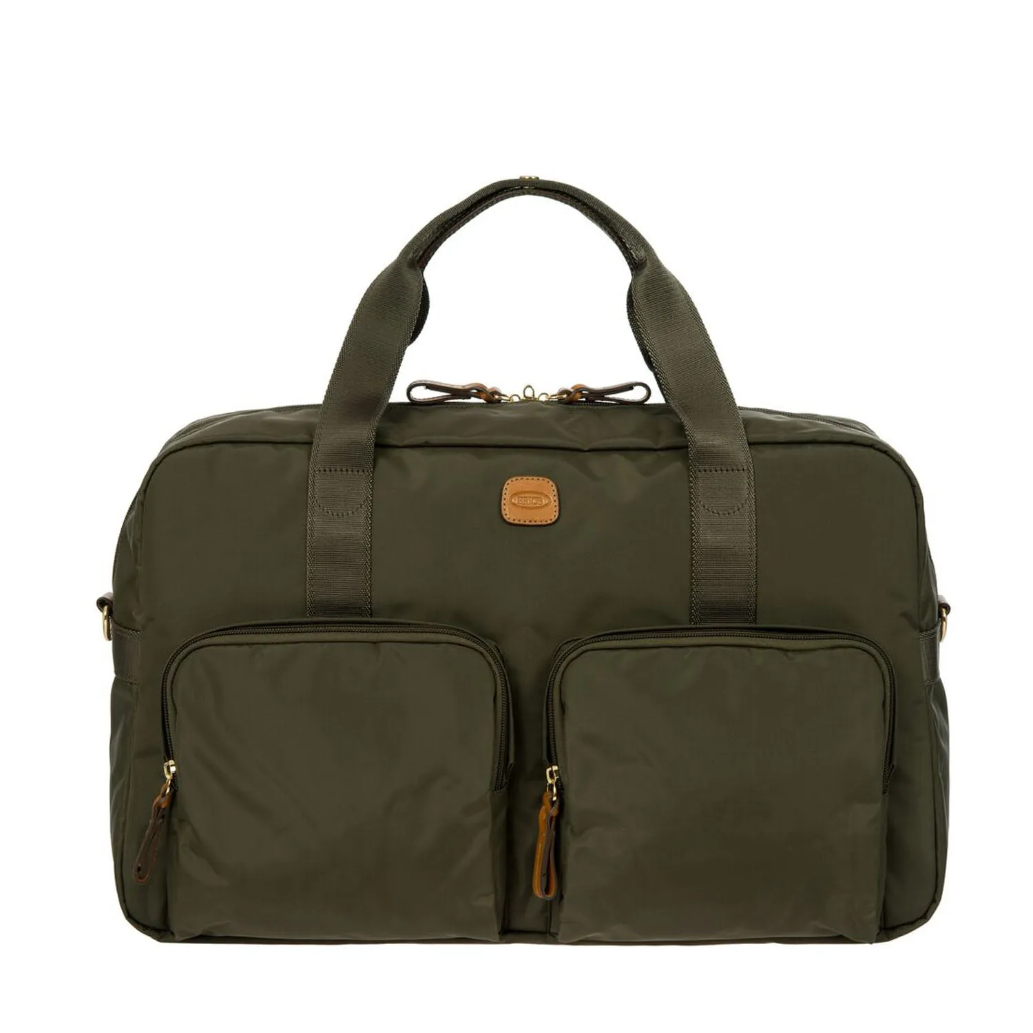 BRIC'S X-Travel Holdall Multipocket - Small