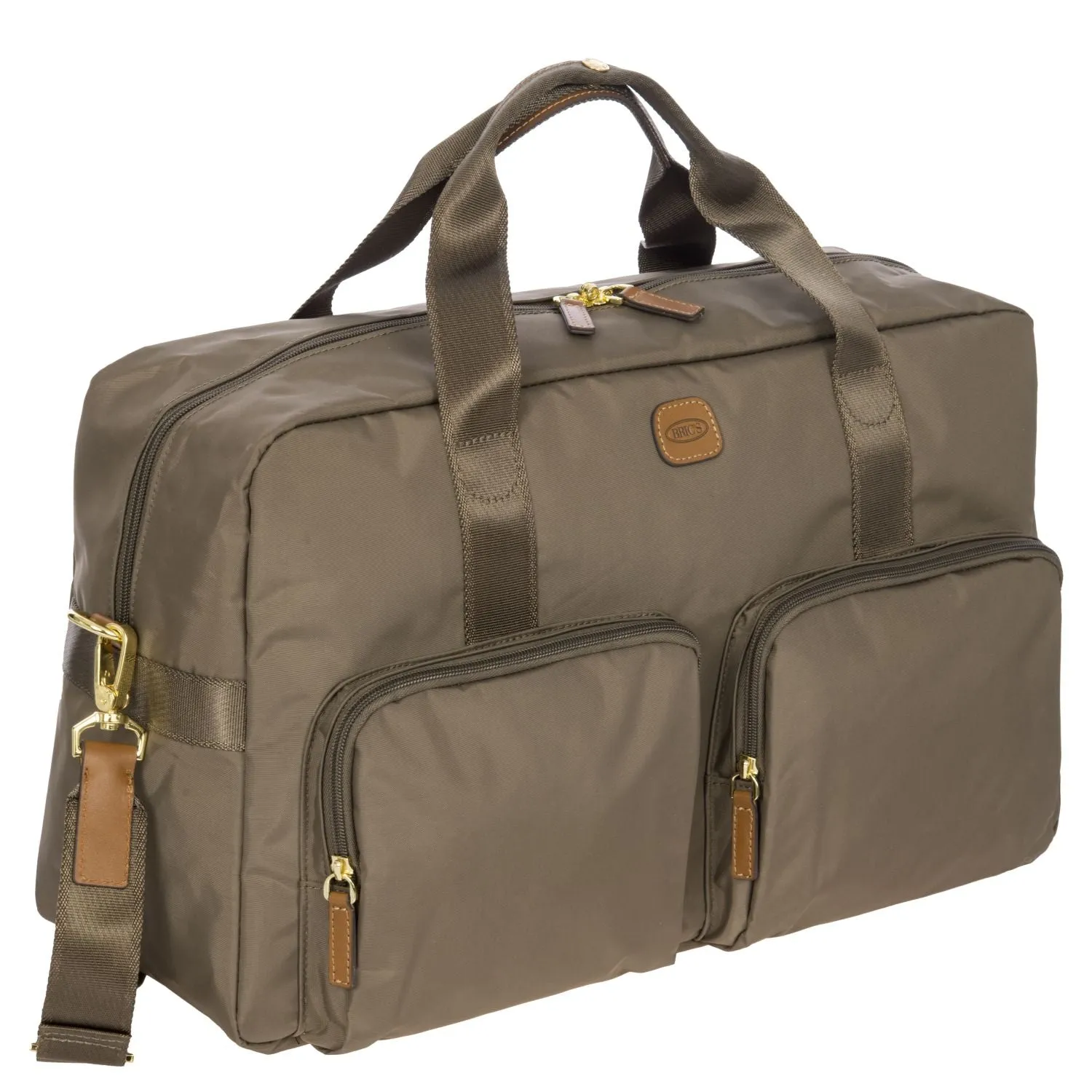 BRIC'S X-Travel Holdall Multipocket - Small