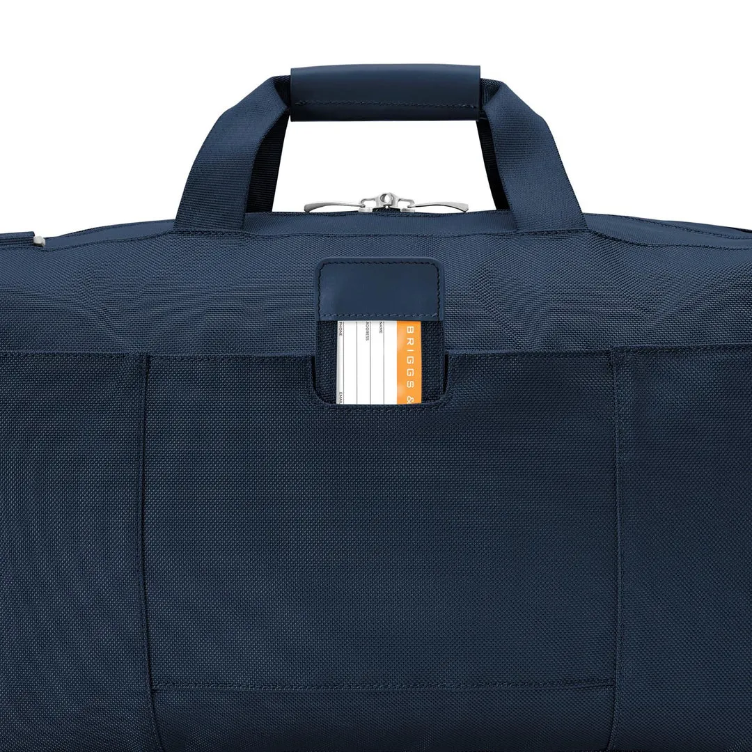 Briggs & Riley Baseline Weekender Duffle