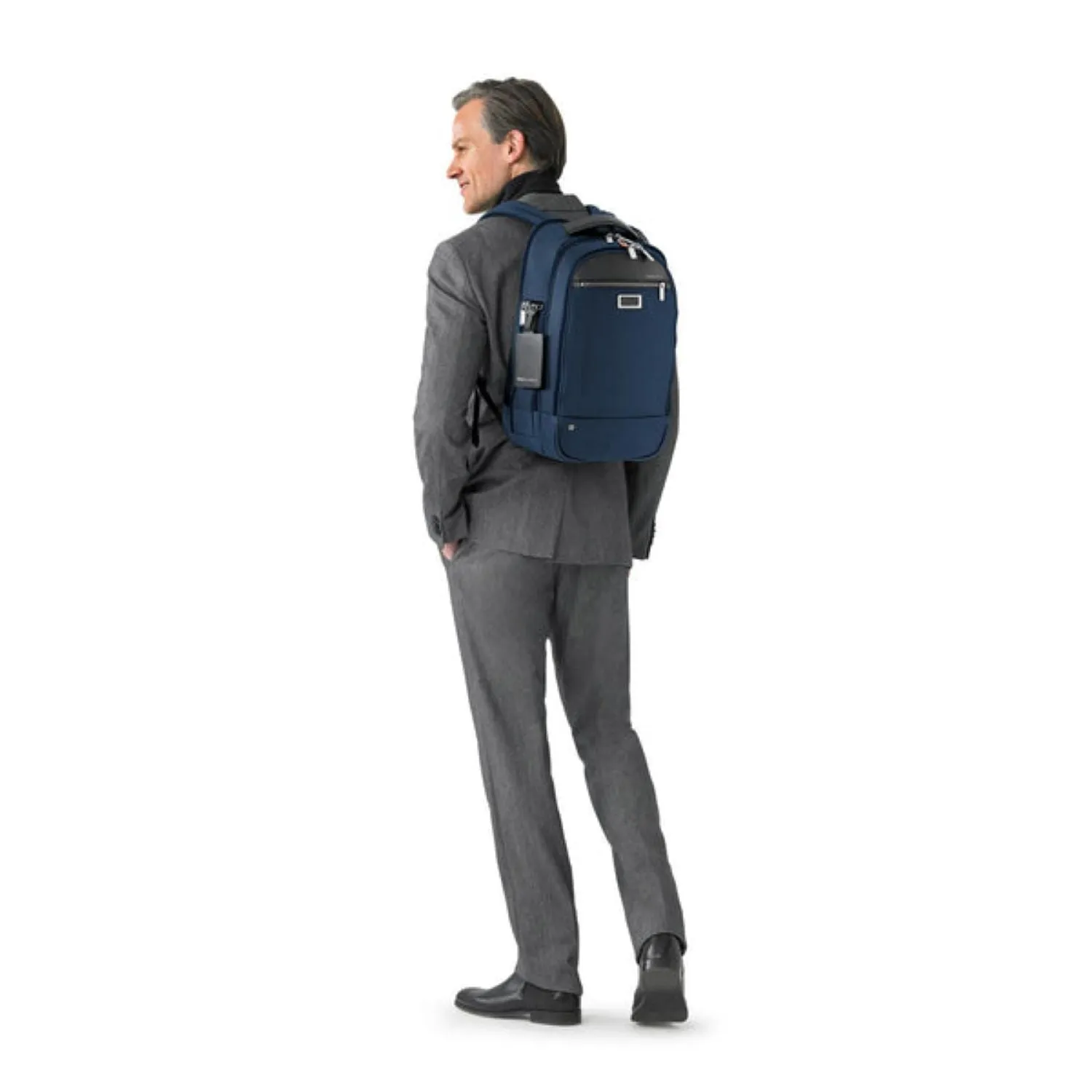 Briggs & Riley @Work Medium Backpack