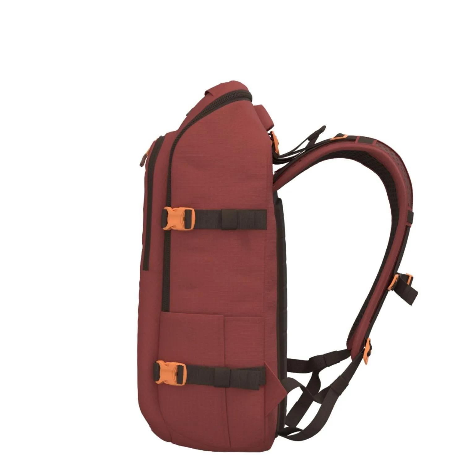 Cabinzero Adventure Pro Cabin Backpack 32L