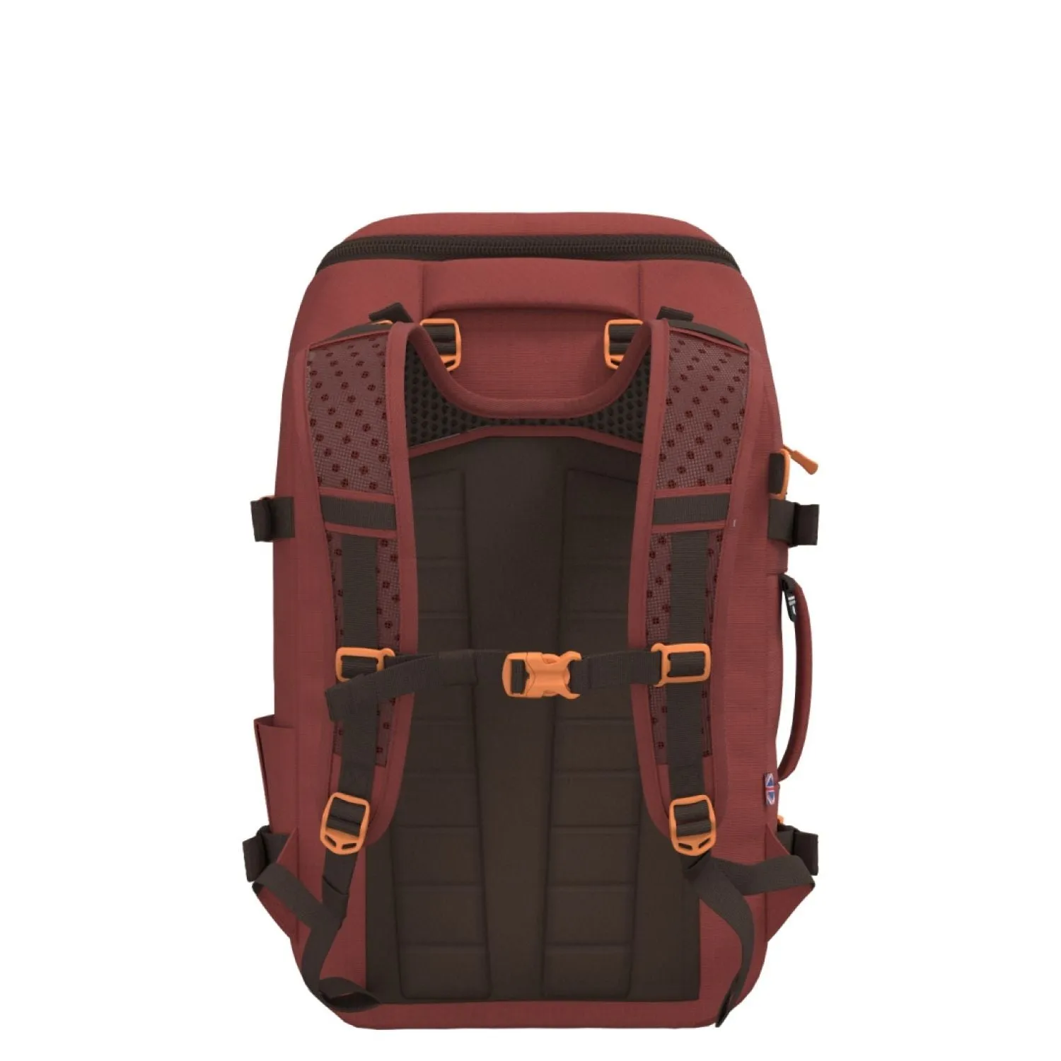 Cabinzero Adventure Pro Cabin Backpack 32L