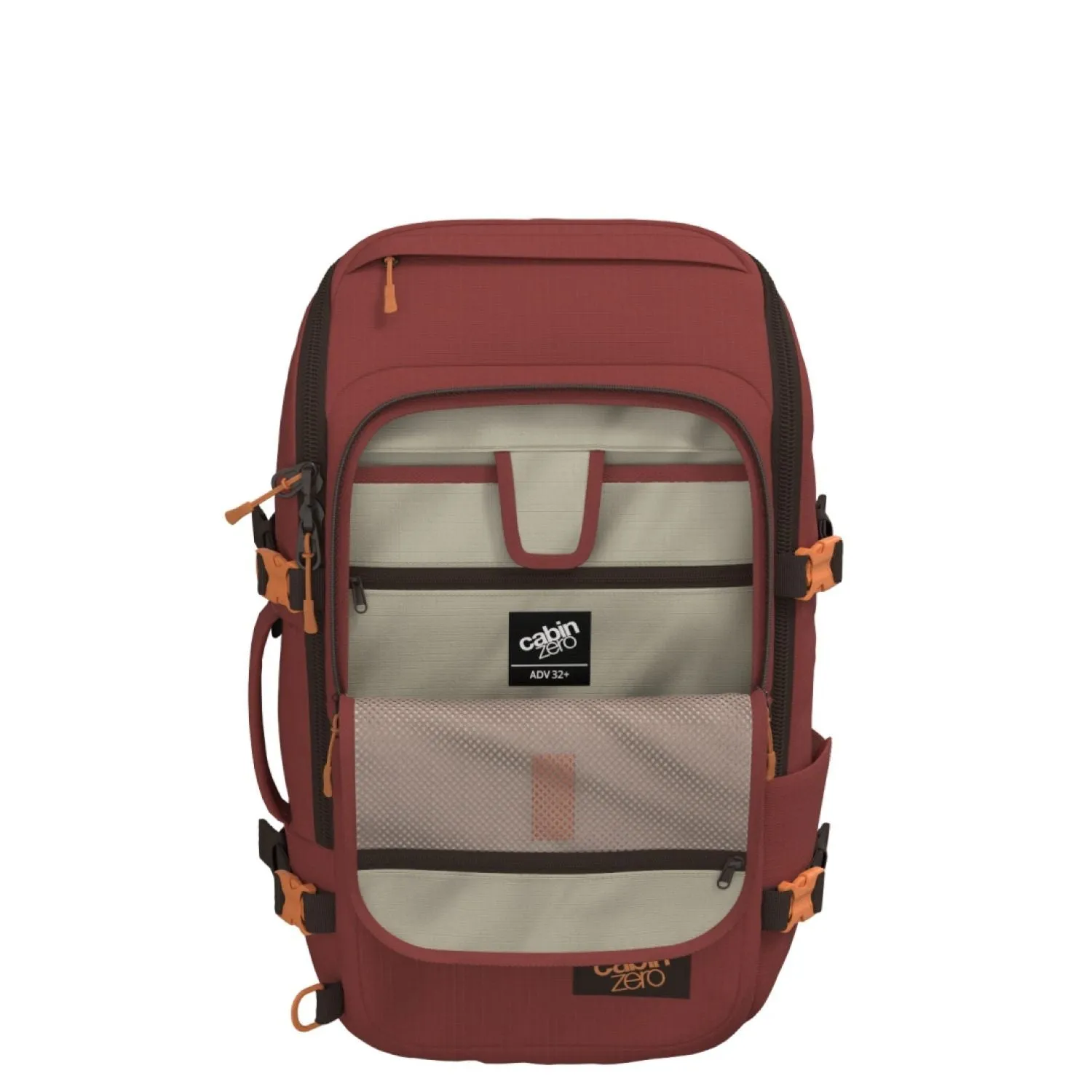 Cabinzero Adventure Pro Cabin Backpack 32L