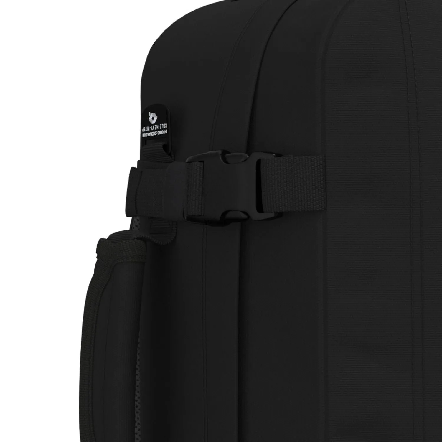 Cabinzero Classic Ultra Light Cabin Bag With Luggage Trackers 28L