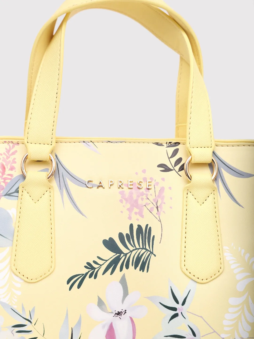 Caprese Gemma Satchel Medium