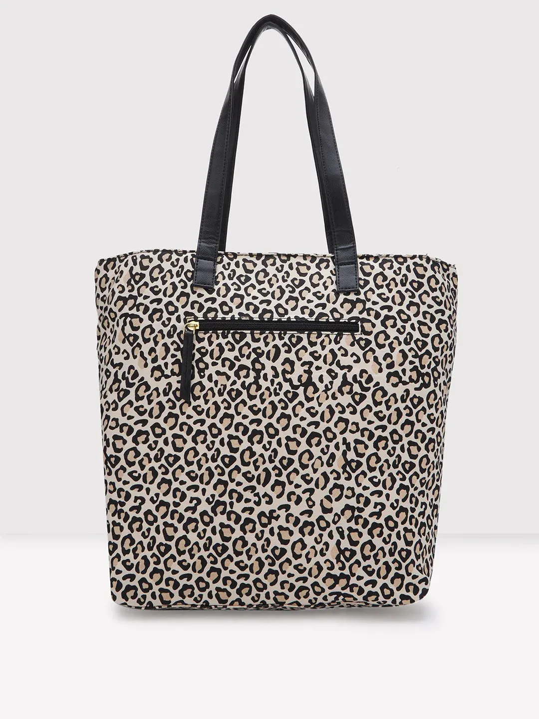 Caprese Karel Tote Large Beige