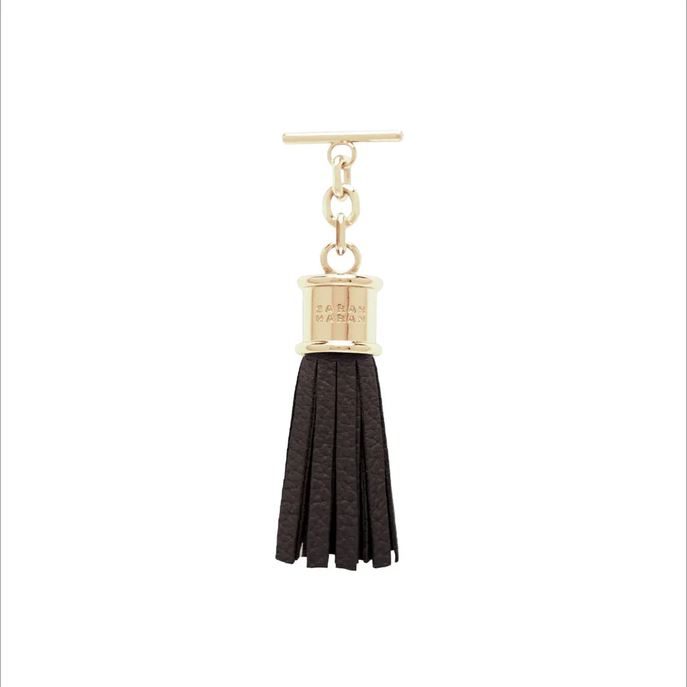 Capsule Tassel - Mini - Pop of Colour