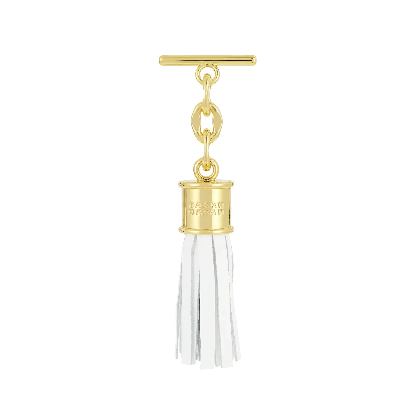 Capsule Tassel - Mini - Pop of Colour