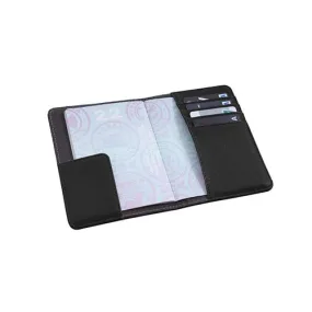 Caribee RFID Blocking Passport Cover