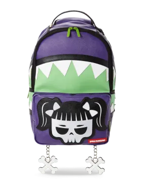 Stylish Cazzu Backpack with Laptop Compartment