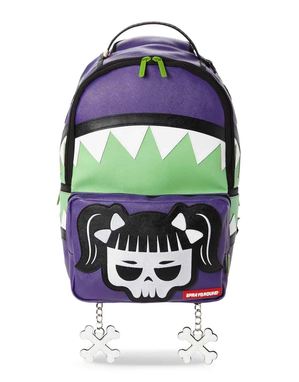 CAZZU BACKPACK