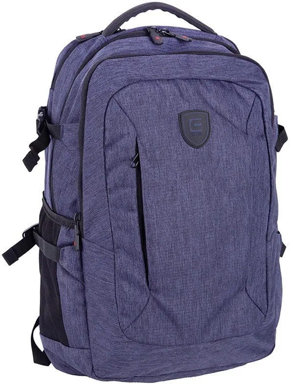 Cellini Uni Ace College Backpack | Denim