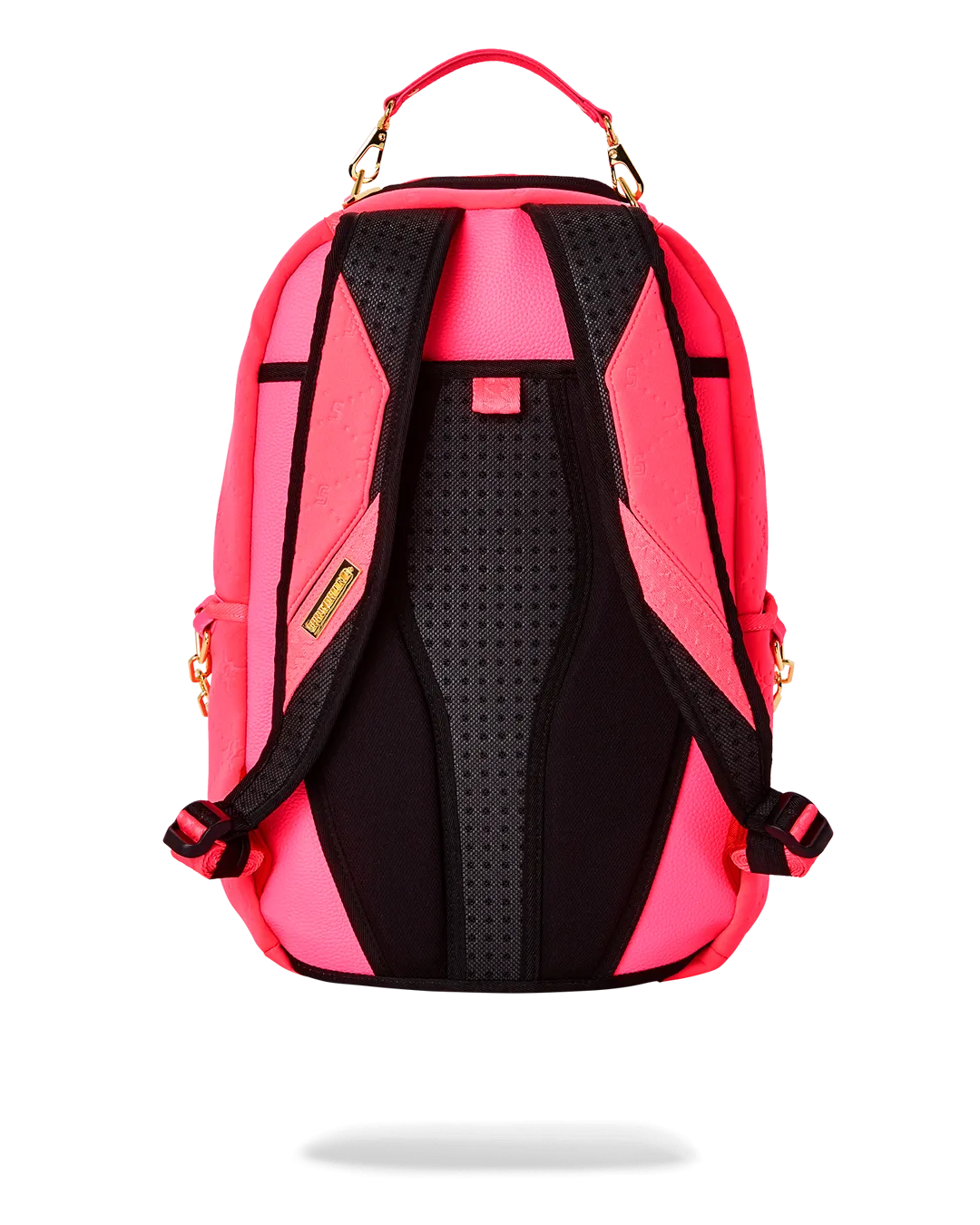 Stylish Chain-Reaction Backpack