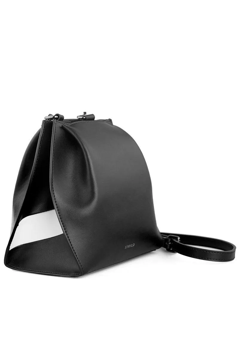 Chaser small bucket bag