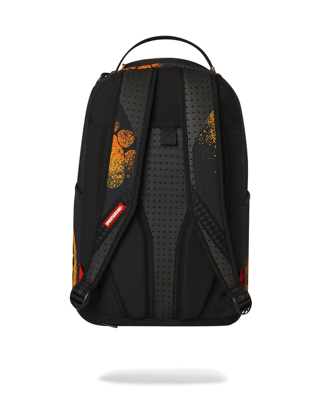 CHEETOS SHARK RUNNER DLXSR BACKPACK