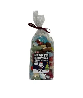 Christmas Pick & Mix Bags