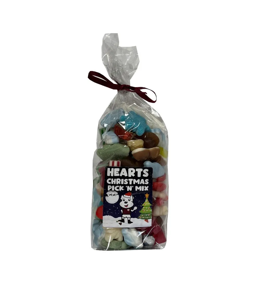 Christmas Pick & Mix Bags