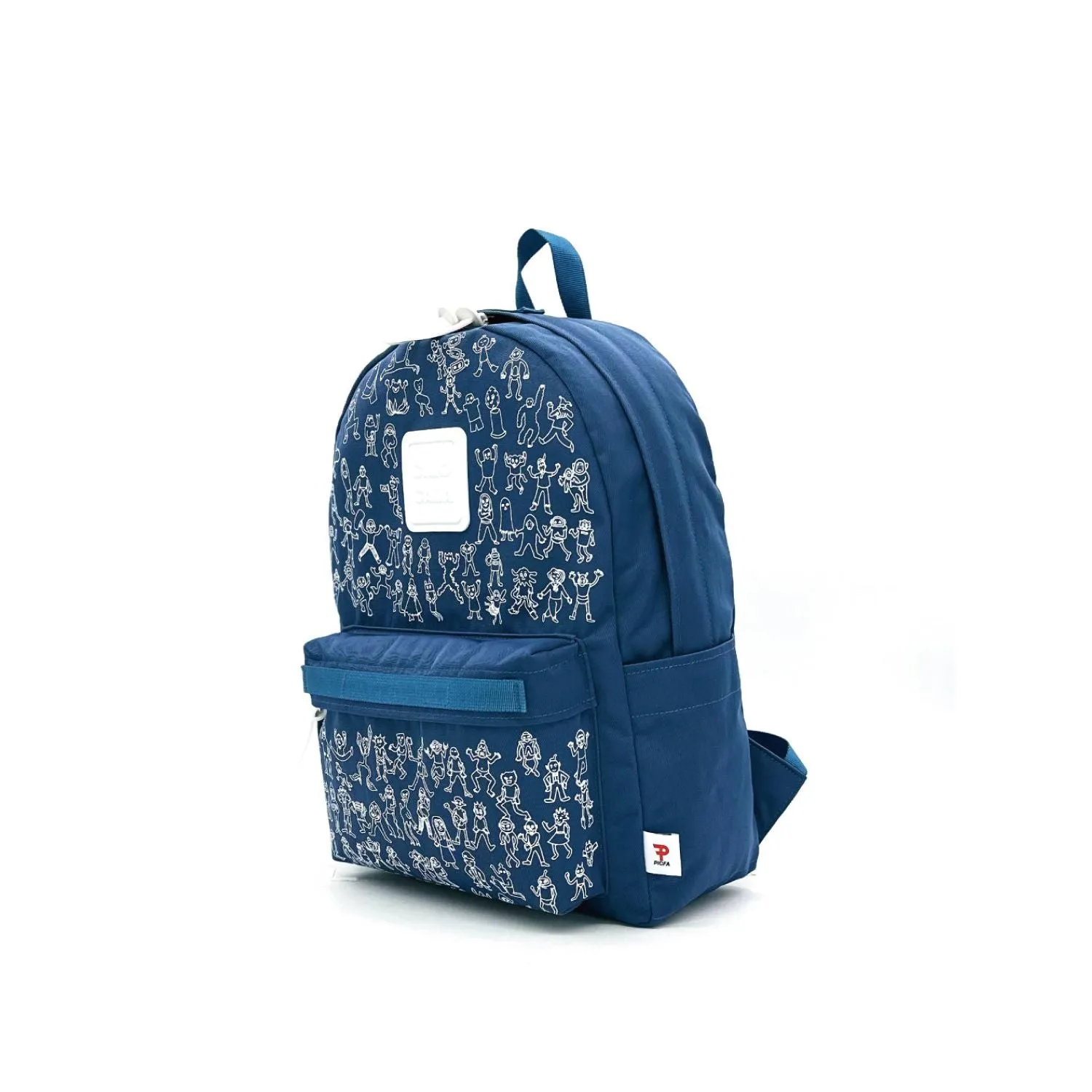 Cilocala x Picfa Backpack M 