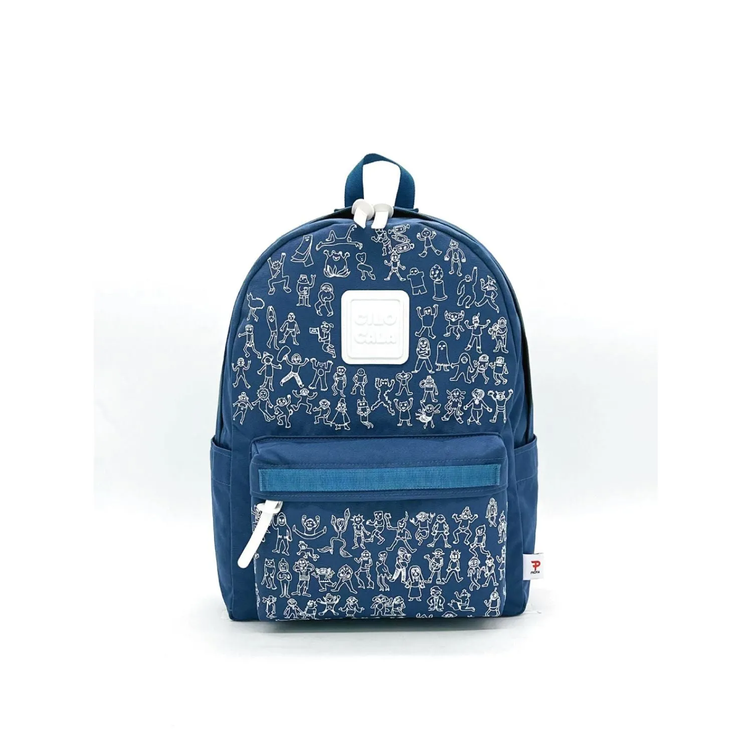 Cilocala x Picfa Backpack M 