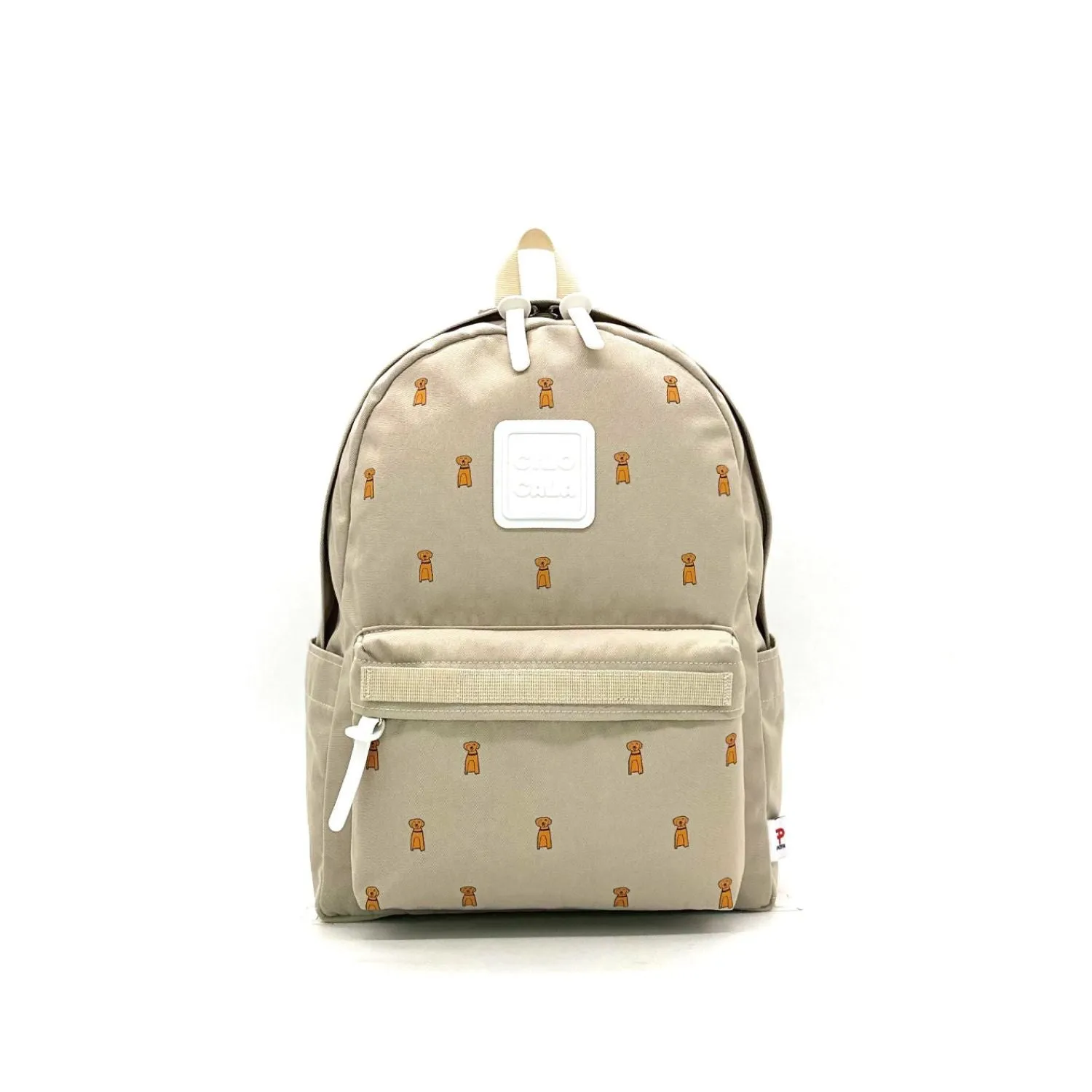 Cilocala x Picfa Backpack M 