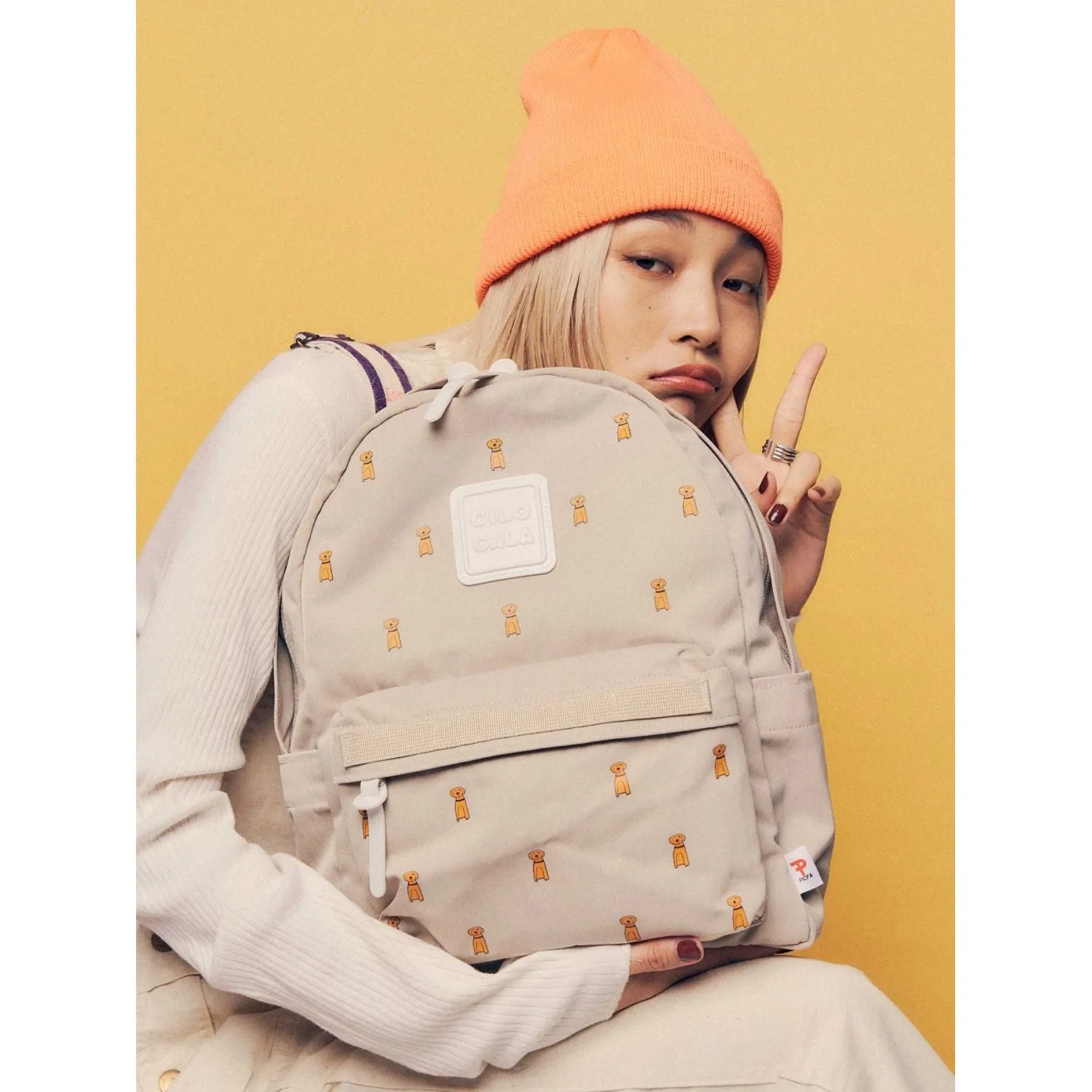 Cilocala x Picfa Backpack M 