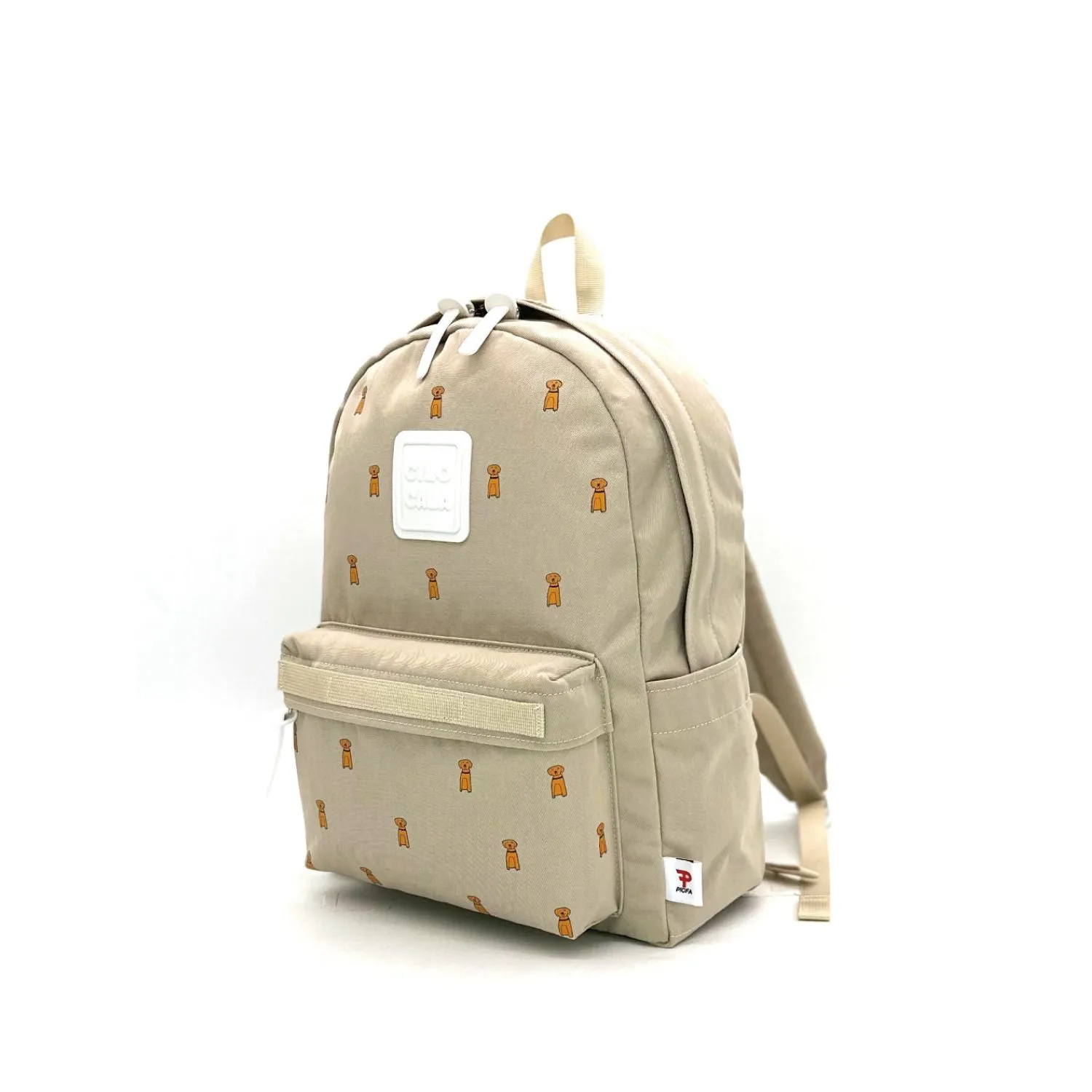 Cilocala x Picfa Backpack M 