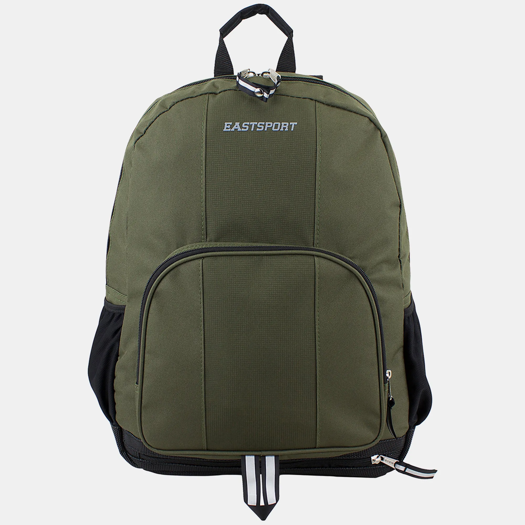 Classic Backpack & Drawstring