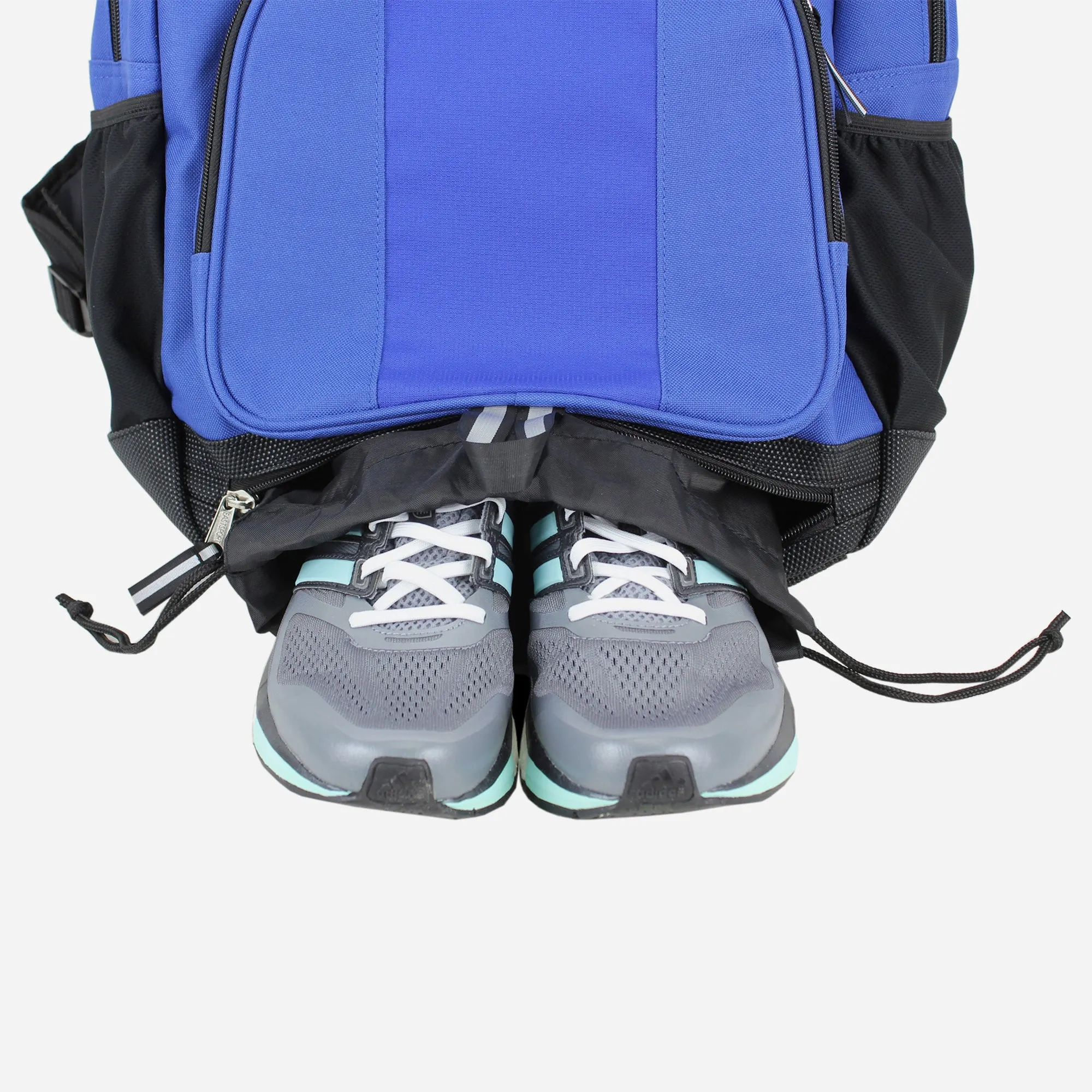 Classic Backpack & Drawstring