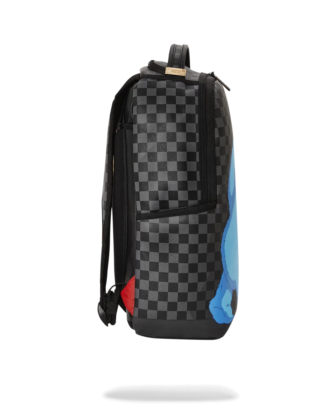 COOKIE MONSTER REVEAL BACKPACK (DLXV)