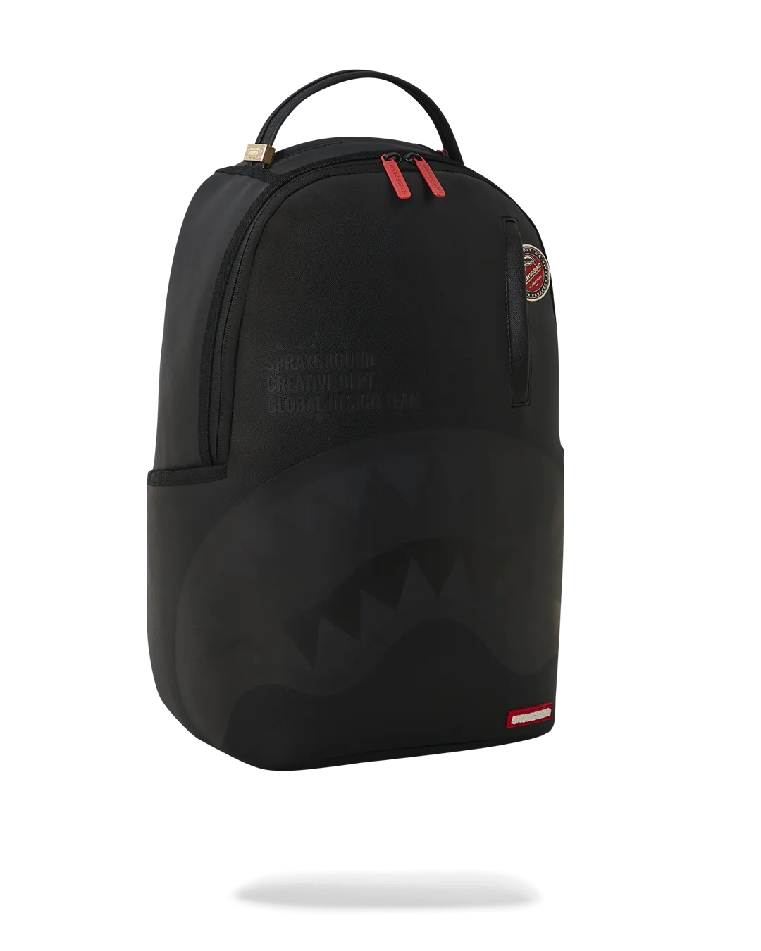 CREATIVE DEPT GLOBAL DESIGN TEAM BACKPACK