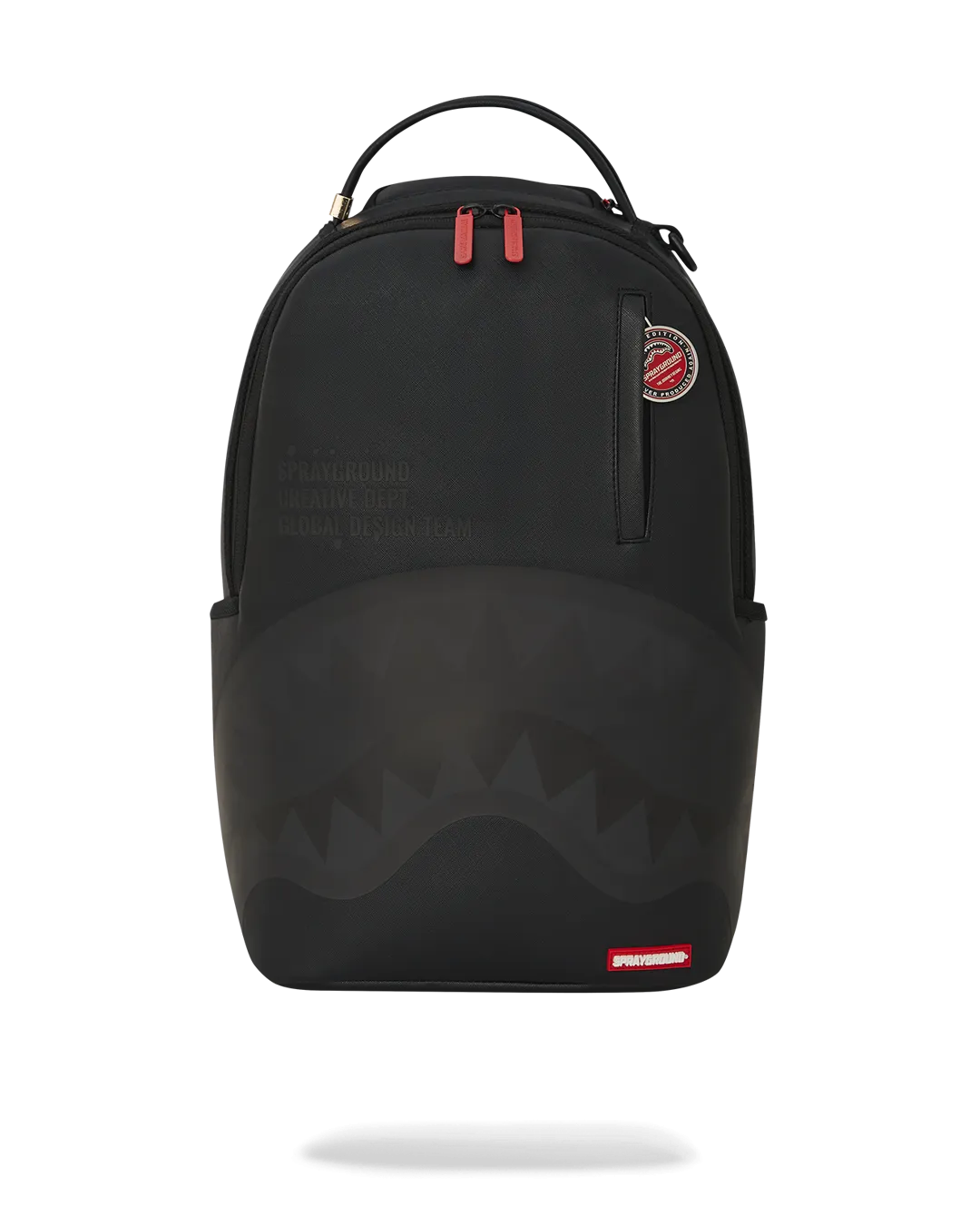 CREATIVE DEPT GLOBAL DESIGN TEAM BACKPACK