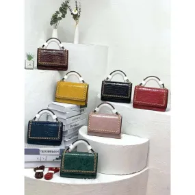 Cross Body Mini Bags