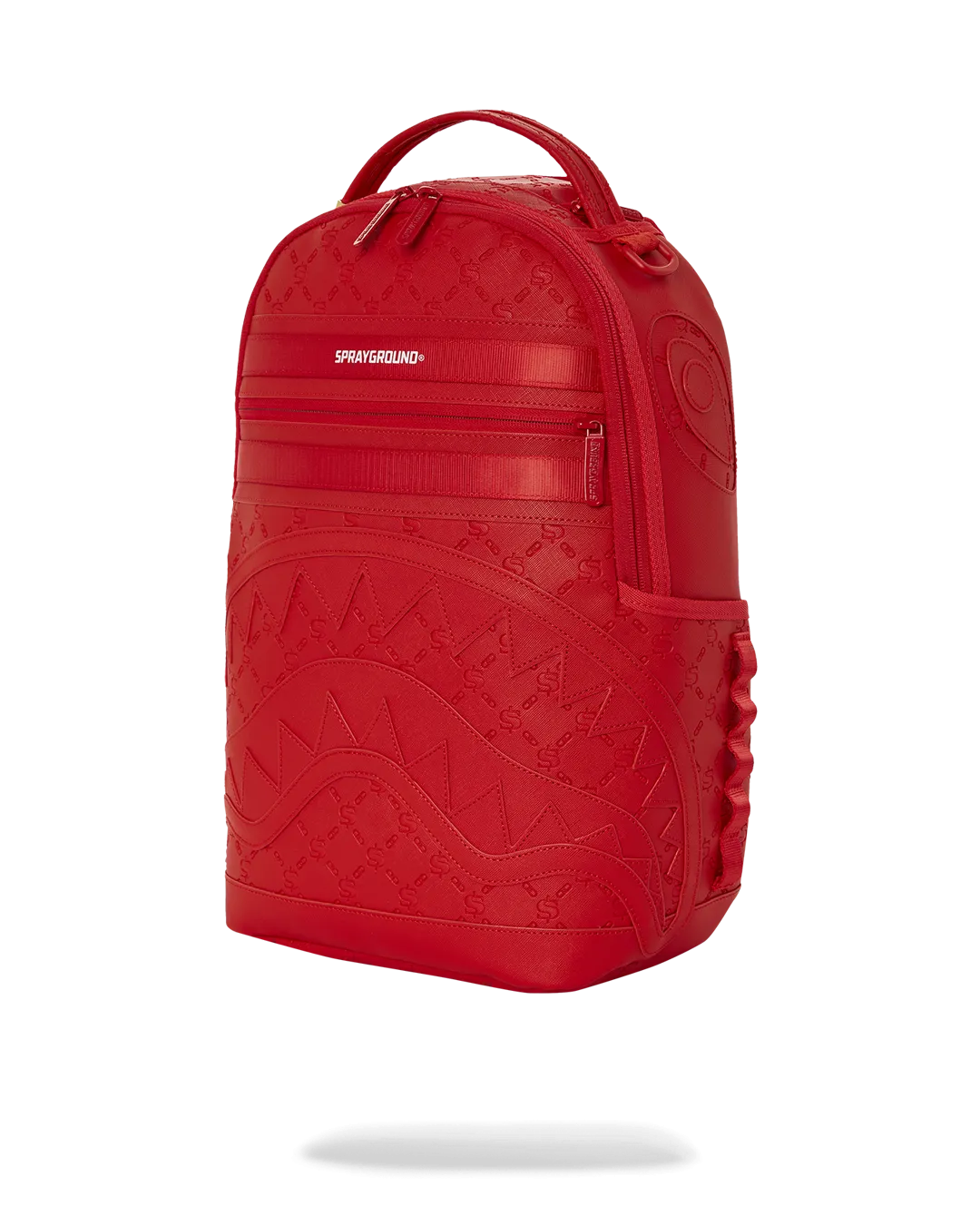 DENIRO CRIMSON BACKPACK (DLXV)